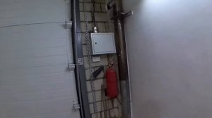 Печь на отработке. Ставим усилитель тяги.