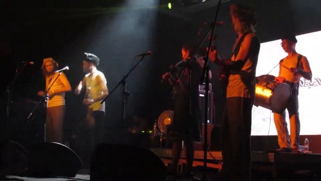 ФОЛК РОК ФОРУМ 2017г “ОТАВА-Е“ смотреть онлайн