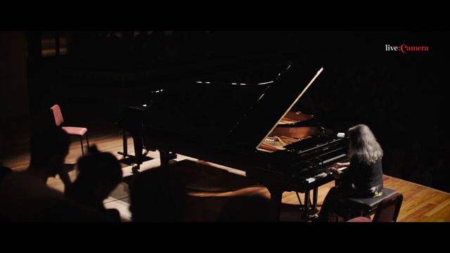 Martha Argerich - Schumann, Escenes D'infants, Op. 15