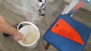 Мастер Класс | Поклейка Обоев | Как Клеить Флизелиновые Обои