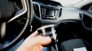 Масляный фильтр CARVILLE RACING CRL81180 для Хендай Крета 2.0