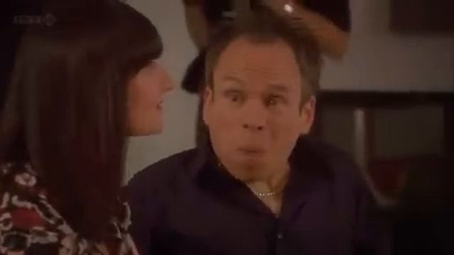 Life's Too Short - Episode 6 - Cat Deeley смотреть онлайн