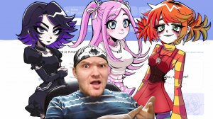 АЛЬТУШКА ДЛЯ СКУФА. ВСЕ КОНЦОВКИ