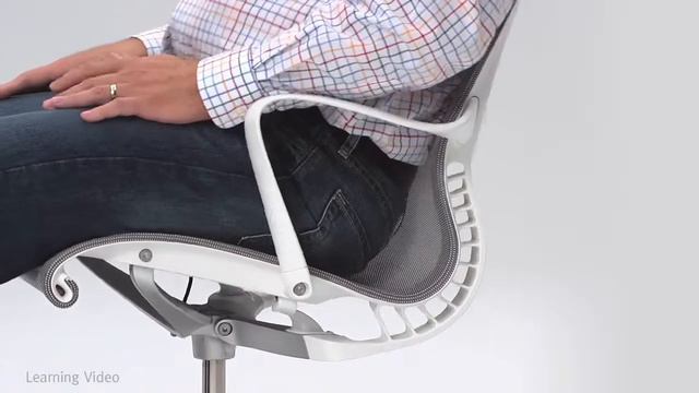 Setu Herman Miller Instrukcja Video смотреть онлайн