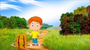 В. Лунин. Стихотворение «Я и Вовка»