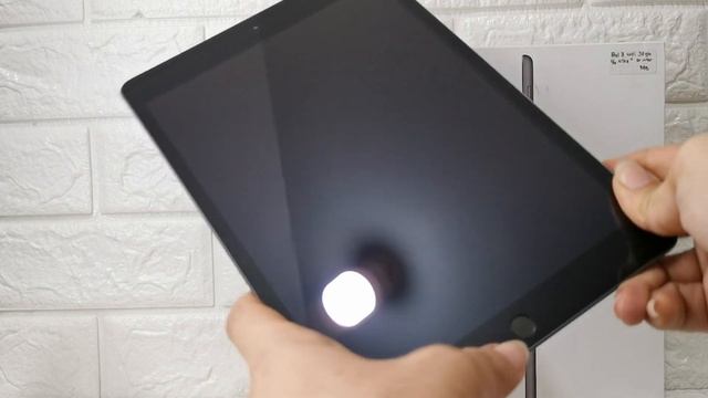 iPad 8 Wifi 32GB Ex inter - debu смотреть онлайн