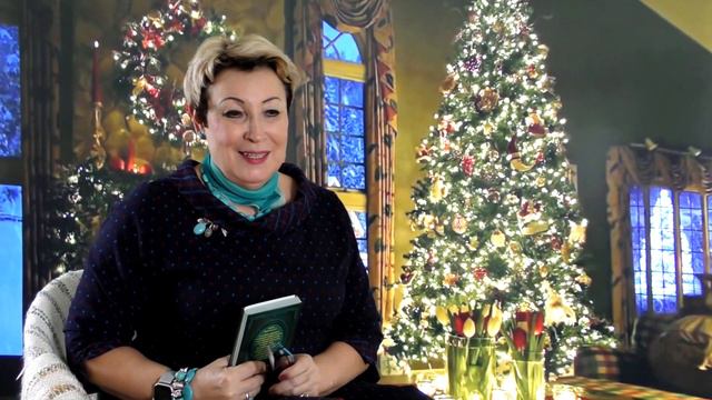 Поэтическая страничка - ЧУДЕСА и ВОЛШЕБСТВО смотреть онлайн