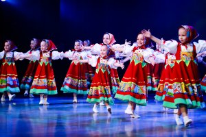 Куплет про демократов и глобалистов