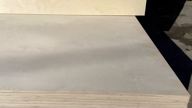 15 мм Фанера ФСФ 2/2 S 2440х1220 смотреть онлайн