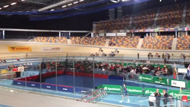 2020 Apeldoorn Omnisport Next Generation Tempo Boys смотреть онлайн
