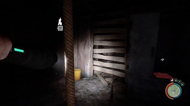 Spotlight Blueprint Location | Sons Of The Forest смотреть онлайн