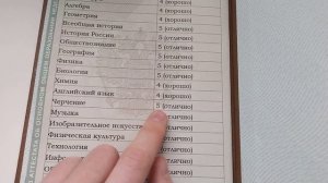 ВСЕ МОИ ДИПЛОМЫ И АТТЕСТАТЫ! МОИ ОЦЕНКИ В ШКОЛЕ
