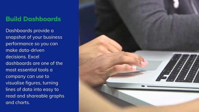 What Is Excel Used For In Business? 7 Simple Examples of Using MS Excel In Business смотреть онлайн
