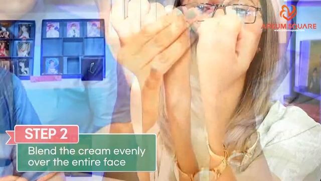 [Areum Square] korean lifestyle in bangladesh - Real White BB SPF35 PA++ [Dr.Oracle] смотреть онлайн