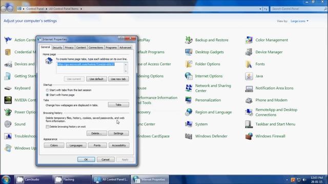"We've detected a problem with your cookie settings." - solved смотреть онлайн