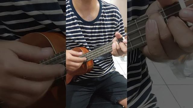 Michael Libranda - Binalewala Ukulele Chords ukulele.ph смотреть онлайн