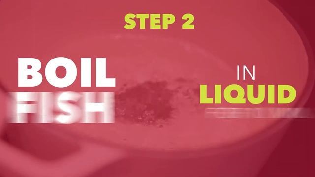LUCKY IRON FISH - Process - How to Use смотреть онлайн