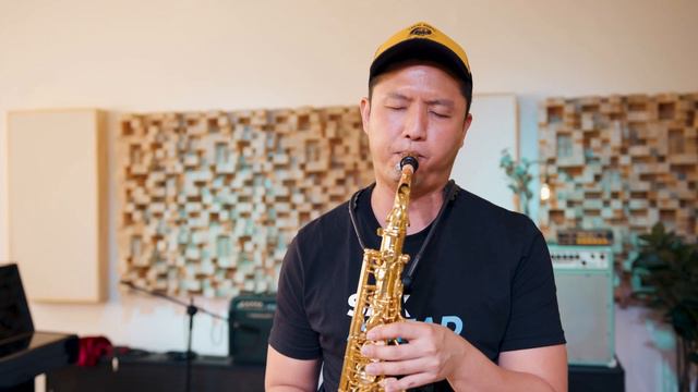 Selmer SeleS Axos vs. Mark VI: which one would you buy? смотреть онлайн