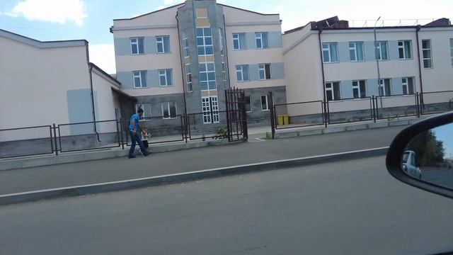 Путешествие вокруг озера Севан. Часть 4. смотреть онлайн