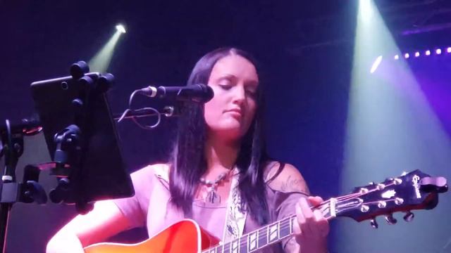 Turn It Up by Heather Nikole Harper Band смотреть онлайн