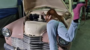 Обьем масла в ЗМЗ 409