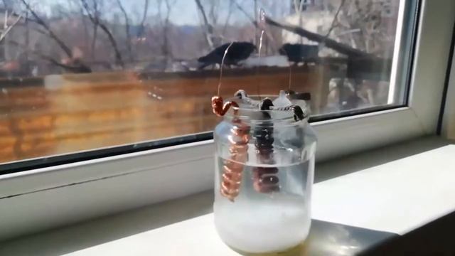 МЕДИ ЦИНКА ЖИВАЯ и МЁРТВАЯ ВОДА Плазменные технологии Мехрана Кеше КУБОК ЖИЗНИ смотреть онлайн