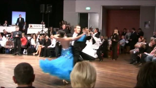 Epic Ballroom Dance Fails смотреть онлайн