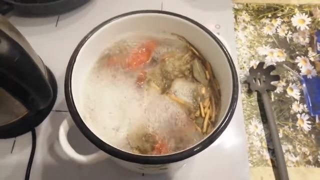 Сколько по времени варить раков смотреть онлайн