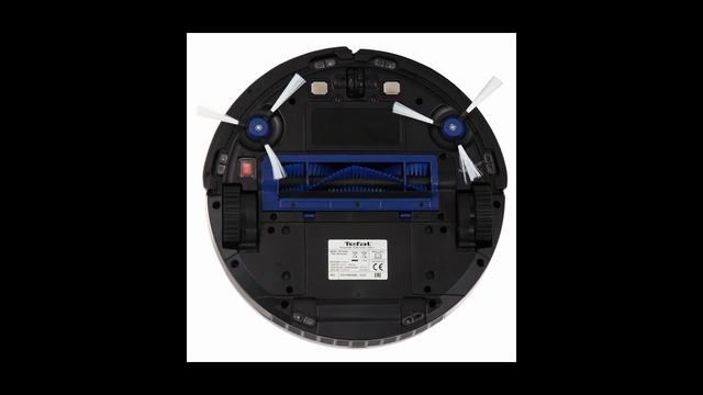 Робот-пылесос Tefal — Роботы-пылесосы смотреть онлайн