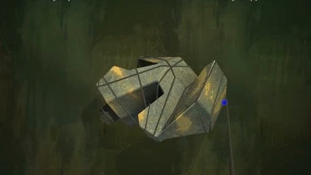 Zen Bondage Pt.4 - Sorrow смотреть онлайн
