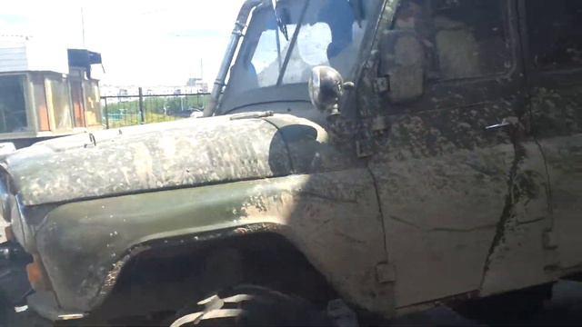 Первый выезд после лифтовки и ф белковки смотреть онлайн