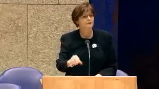 Tweede Kamer - leukste momenten - bloopers смотреть онлайн