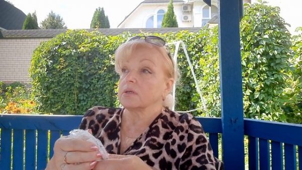 VLOG: ПОСЛЕ ДОЖДИКА. ПОКУПКИ НА WALDBERRIES#WALDBERRIES