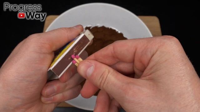 Комары исчезают сразу за 3 секунды навсегда! Лучший бесплатный органический рецепт! смотреть онлайн