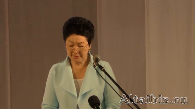 Светлана Буйдышева : Республика Алтай смотреть онлайн