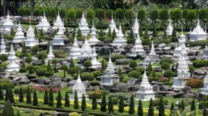 ТОП 5 I Cамые красивые парки мира!