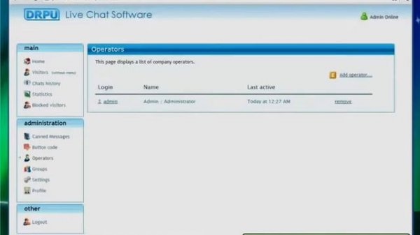 Learn - How to create Onlie Chat PhP and MySql