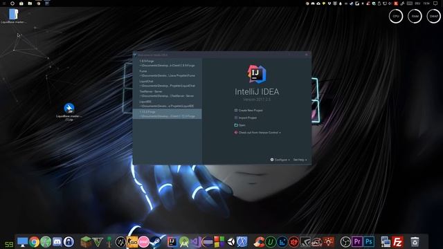 How to setup LiquidBase смотреть онлайн