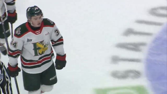 SAINT JOHN SEA DOGS VS HALIFAX MOOSEHEADS MAR 17TH, 2023 смотреть онлайн