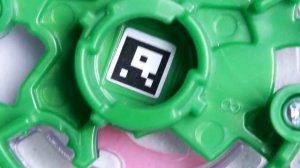 ВСЕ QR КОДЫ К БЕЙБЛЕЙД !!! BEYBLADE BURST