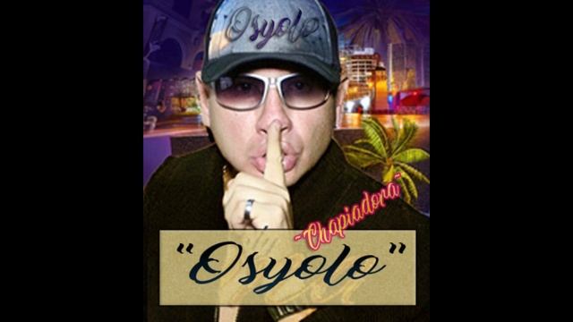 LA PERLA DEL CALLAO - Osyolo (Salsa) смотреть онлайн