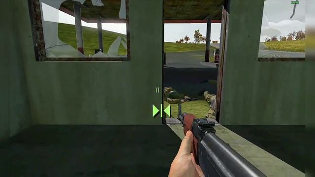 ukranian Hunt Russian soldier Stop invansion Arma 2 gameplay #arma2 #gameplay #ukraine смотреть онлайн