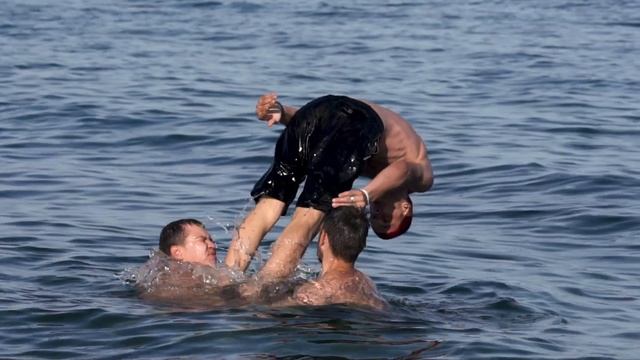 Студенческий отряд «Тигр»-2022 в Сихотэ-Алинском заповеднике смотреть онлайн