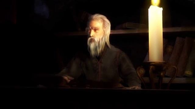 Князь 2. Продолжение Легенды. ИЗЗАРК - Окончание повести! смотреть онлайн