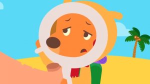 We're Going on a Treasure Hunt - Song for Kids | Lingokids