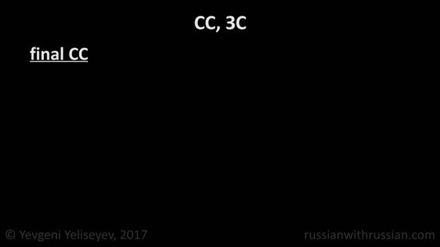 Pronunciation of С, З before Consonants / Special Cases / Russian Pronunciation смотреть онлайн