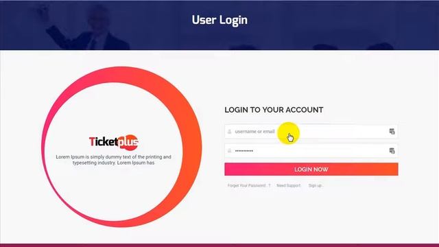 Free Download TicketPlus - Support Ticket Management System смотреть онлайн