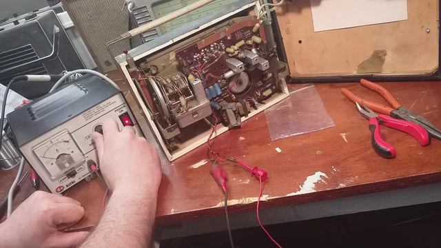 Part 1: Shorrock Clubman. VHF Airband Radio. смотреть онлайн