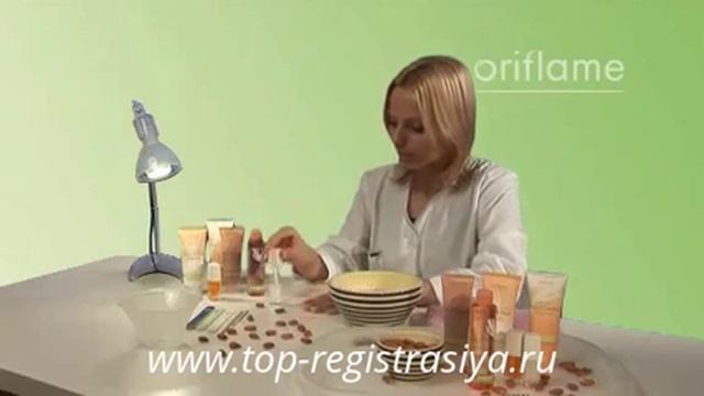 Мастер класс от Oriflame уход за руками смотреть онлайн