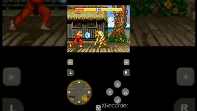 how to do hadouken(fireball) in street fighter 2 смотреть онлайн